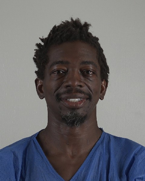 Mugshot of COURTNEY BARLOW