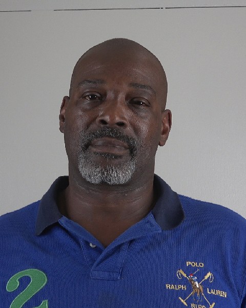 No mugshot available