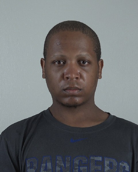 Mugshot of CHRISTIAN HUEY