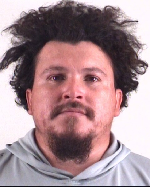 Mugshot of JARED ARMADORVASQUEZ