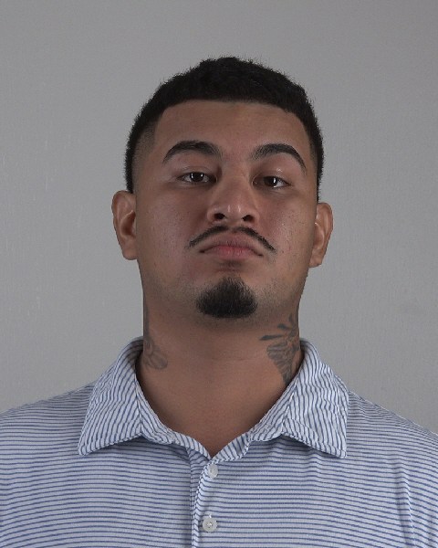 No mugshot available