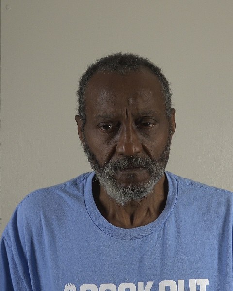 Mugshot of CARL JOHNSON