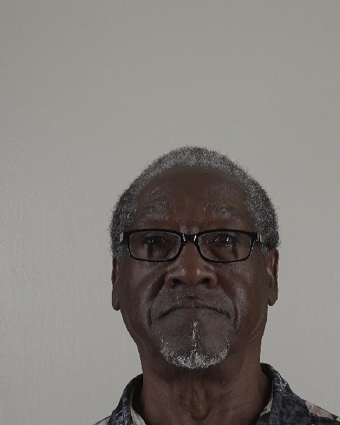Mugshot of EDWIN BRIGHT
