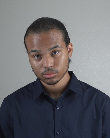 Mugshot of STEVEN FORD