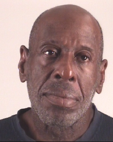 No mugshot available