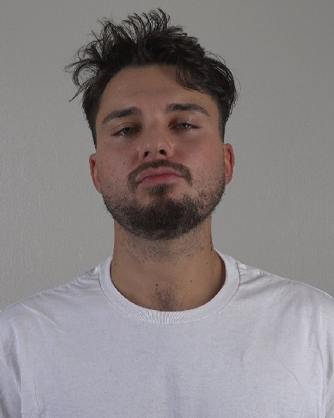 Mugshot of DEYTON DINGLER