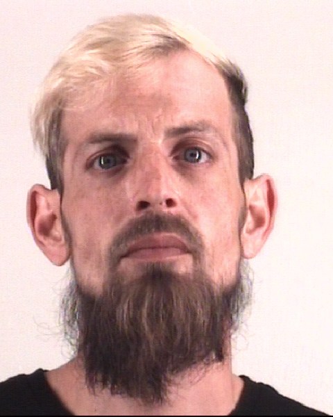Mugshot of ANDREW HINES