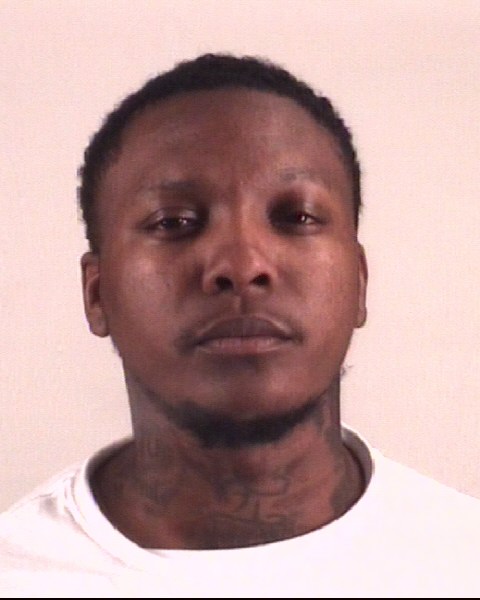 Mugshot of DAMEON BROWN