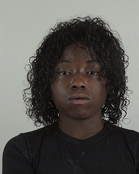 No mugshot available
