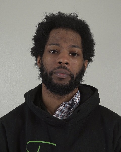 Mugshot of JONATHAN DEANS