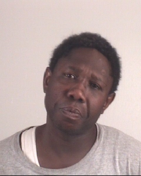 Mugshot of REGINALD ALFORD