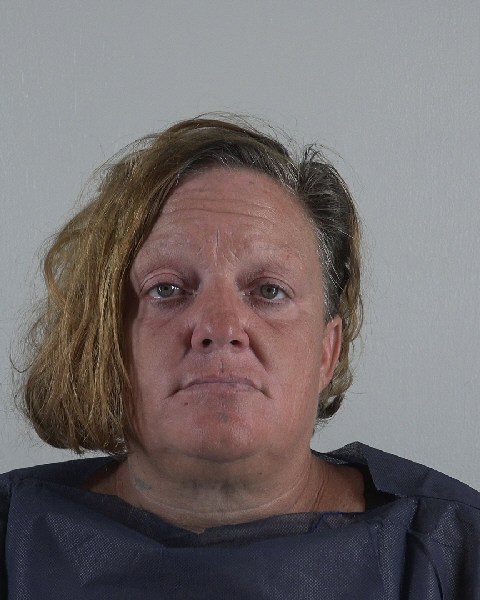 Mugshot of STACEY DEAN