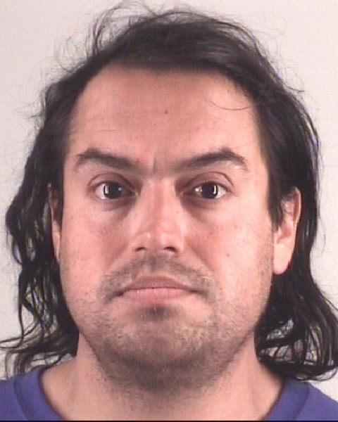 No mugshot available