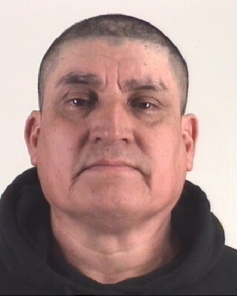 No mugshot available