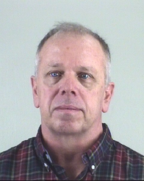 Mugshot of DANIEL CORRINGTON