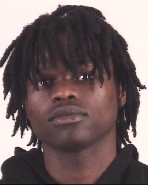 Mugshot of DANIEL ASIIMWE