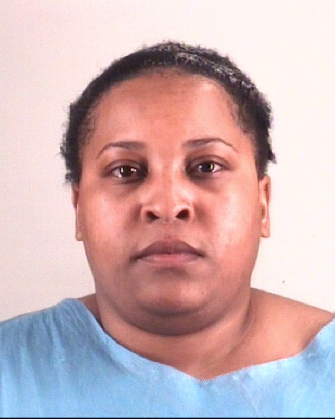 Mugshot of KELLER CAMPBELL