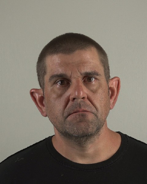 Mugshot of JAMES CROW