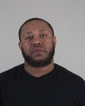 Mugshot of AUSTIN GREENLEE