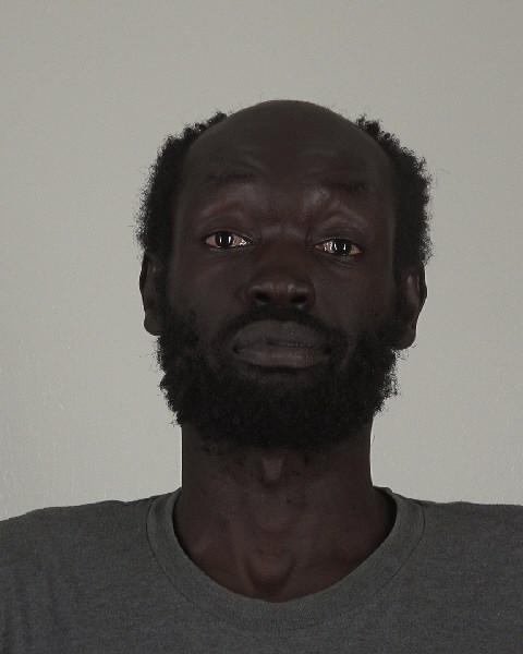 Mugshot of JOLET BAZIA
