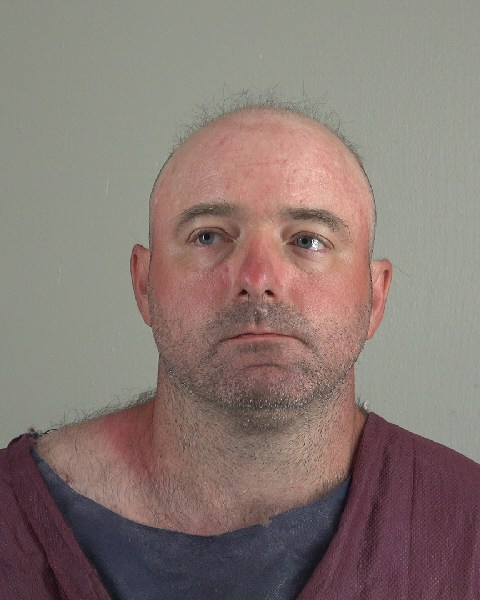 Mugshot of TIMOTHY BLASSINGAME
