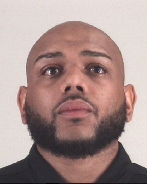 Mugshot of COREY COLE