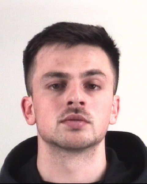 Mugshot of JESSE LIMES