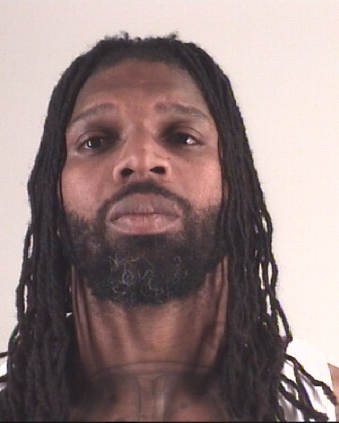 Mugshot of COREY FITES