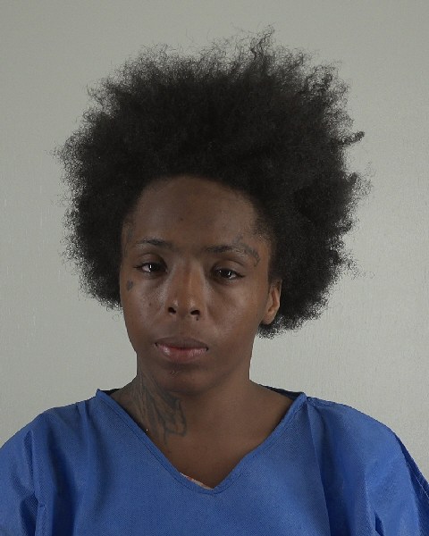 Mugshot of ANSHAE TAYLOR