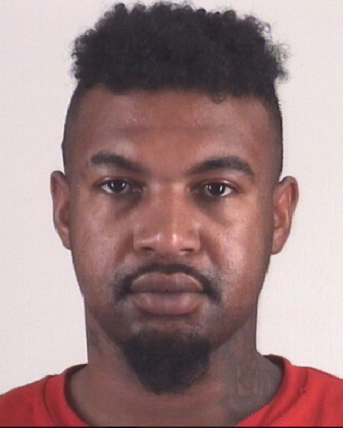 Mugshot of LOVETT SCOTT