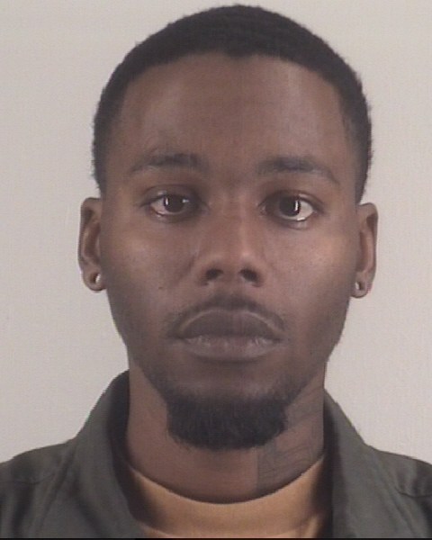 Mugshot of ETHAN DAVIS