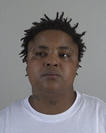 Mugshot of DEANDREA JOHNSON
