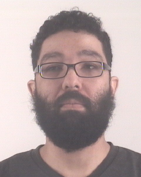 Mugshot of DION CHILDS