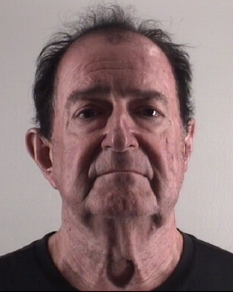 Mugshot of VICTOR HILL