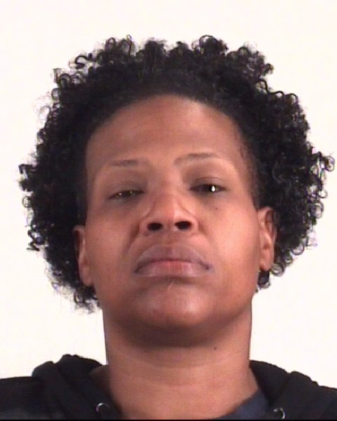 Mugshot of PATRICIA MOSLEY