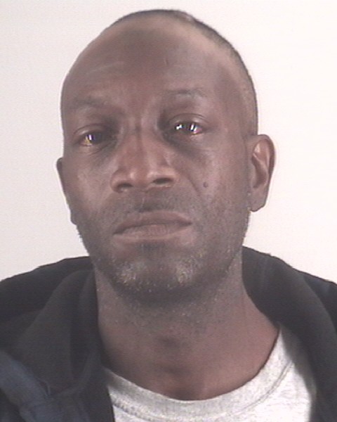 Mugshot of WILLIE ANDERSON