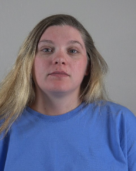 Mugshot of HALEY STARR