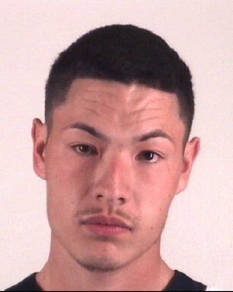 Mugshot of ZACKARI HIZER