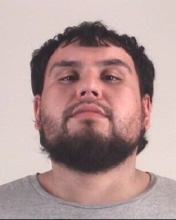 Mugshot of JOSHUA KING