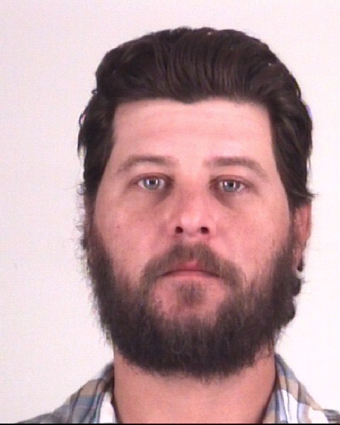 Mugshot of BRANDON LOZANO