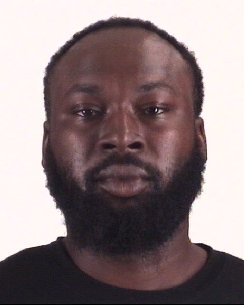 Mugshot of CEDRIC REED