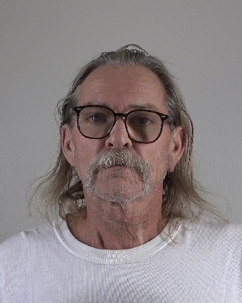 Mugshot of GREGORY MIZER