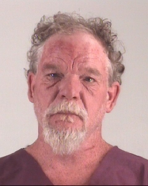 Mugshot of JOHN SMITH