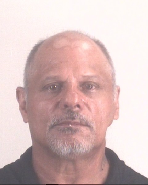 Mugshot of WILLIAM MURRAY