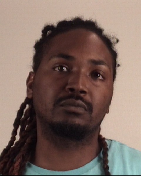 Mugshot of OTIS ANDERSON