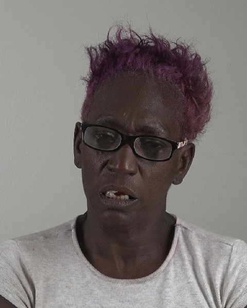 Mugshot of LATONYA WALKER