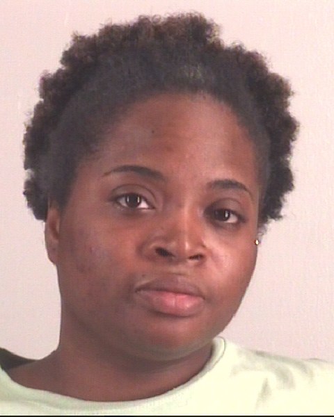 Mugshot of KEONDRA HACKNEY