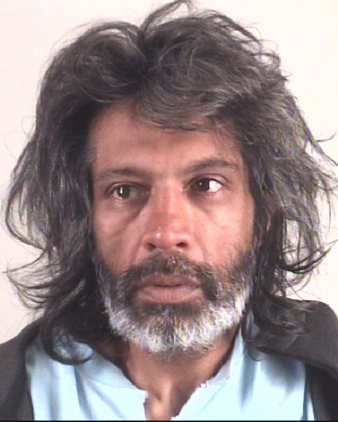Mugshot of NARESH PAREKH