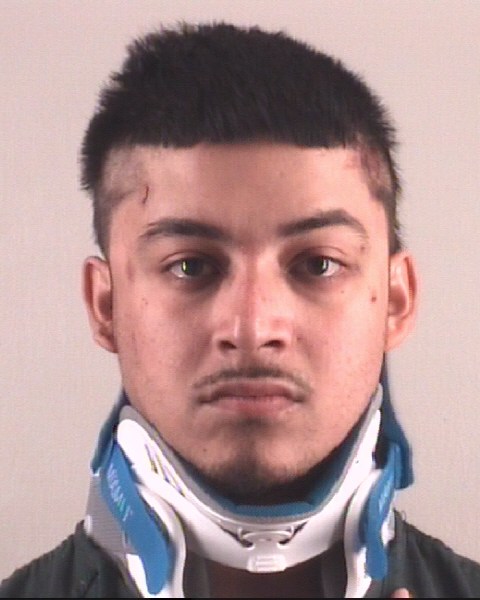 Mugshot of JOEL GANDARILLA