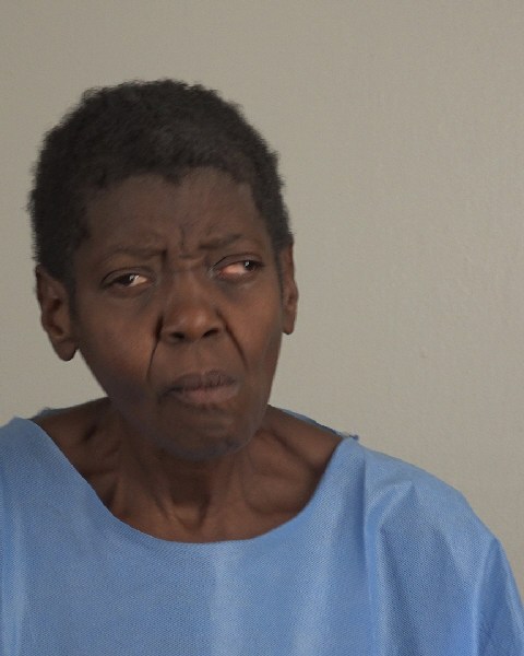 Mugshot of KAREN NEMONS